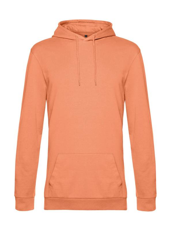 #Püksipüks Prantsuse frotee, Melon Orange – B&C (1)