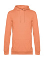 #Püksipüks Prantsuse frotee, Melon Orange