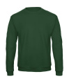 ID.202 50/50 dressipluus unisex, pudeliroheline