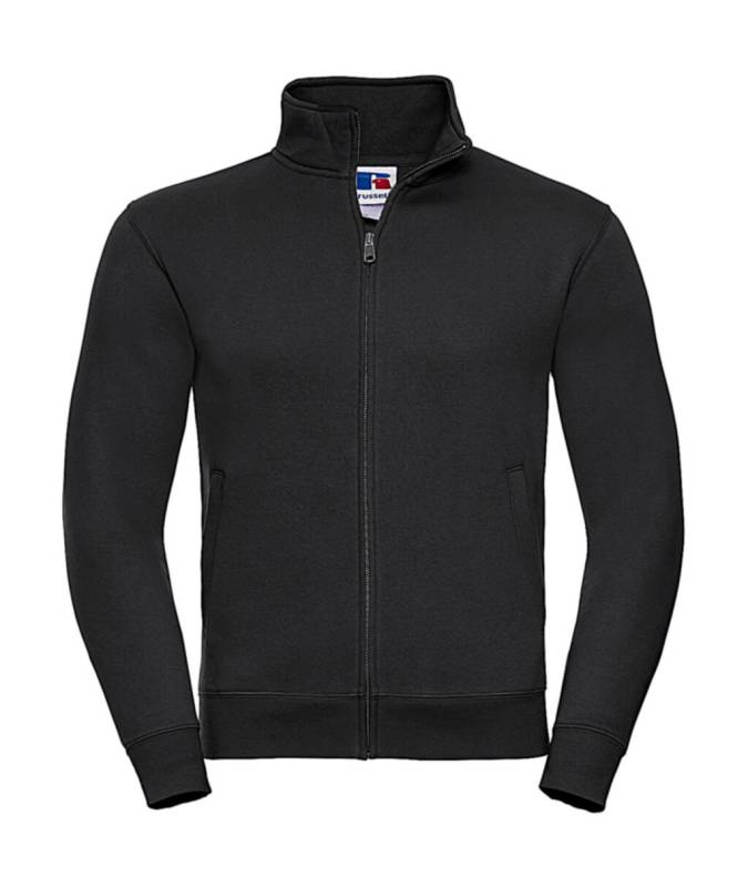 Meeste autentne dressipluus, must – Russell Athletic (1)