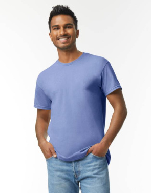 Paksu puuvillase täiskasvanute T-särgi, Kiivi – Gildan (2)