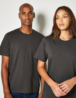 Regular Fit Superwash® 60° Pique Tee, valge – Kustom Kit (4)