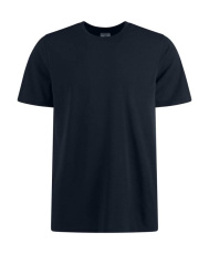 Regular Fit Superwash® 60° Pique Tee, tumesinine