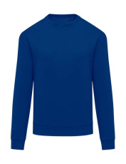 Originals laste dressipluus "Crew Neck", kuninglik sinine