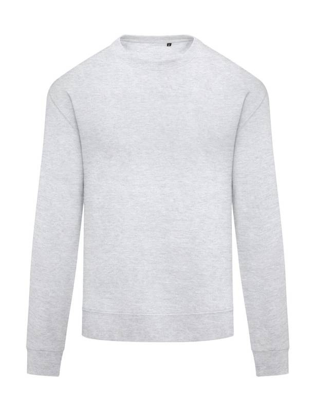 Originals laste dressipluus "Crew Neck", Tuhkhall – SG Originals (1)
