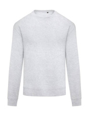 Originals laste dressipluus "Crew Neck", Tuhkhall