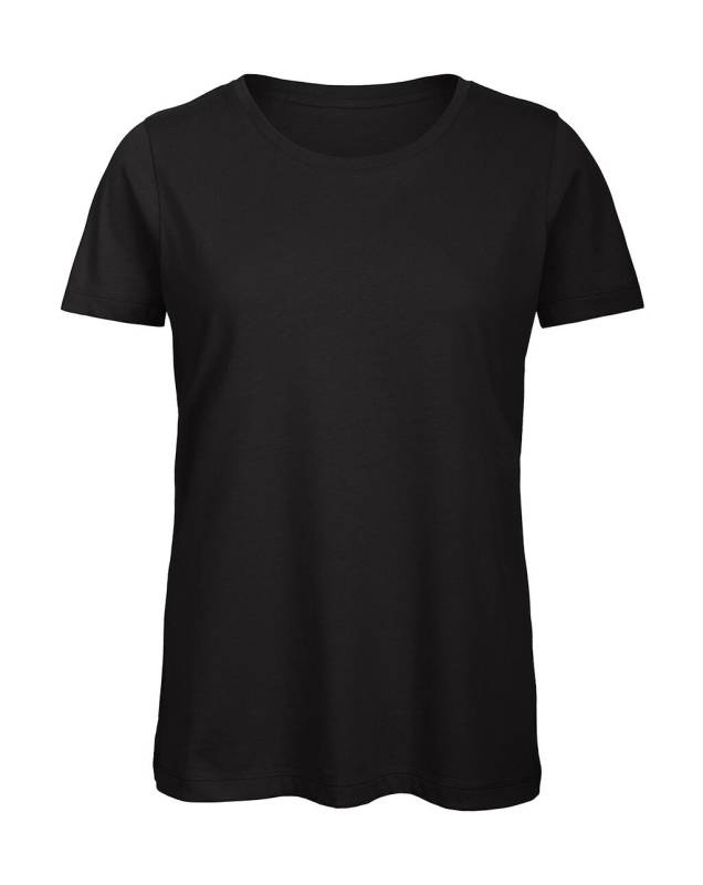 Inspire T /naised, must – B&C (1)