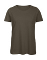 Inspire T /naised, Khaki roheline