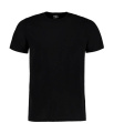 Fashion Fit Superwash® 60º T-särk, must