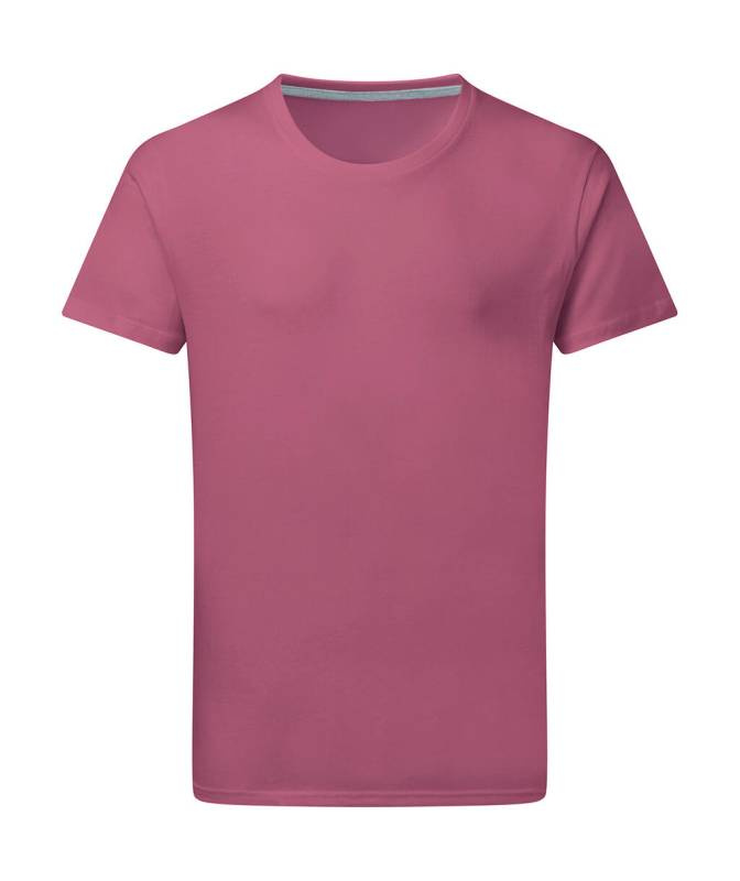 Signature siltideta T-särk meestele, Cassis – SG Signature (1)