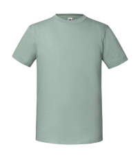 Ikooniline 195 Ringspun Premium T-särk, Salvei