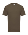 Ikooniline 195 Ringspun Premium T-särk, Trühvel