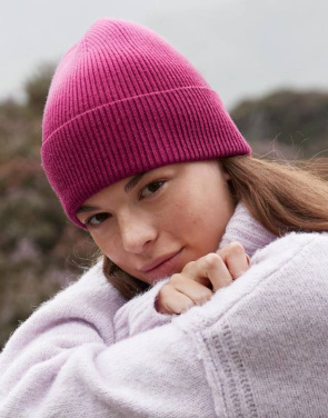 Dip Dye müts, Mereväe värvimismasin – Beechfield (2)