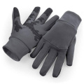 Softshell Sports Tech kindad, Grafiithall