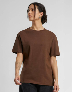 Naiste igapäevane T-särk, Valge liiv – Build Your Brand (2)