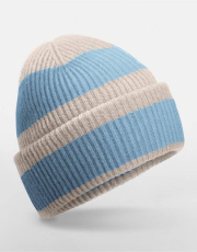 Värviplokkidega müts, Looduskivi/tolmusinine