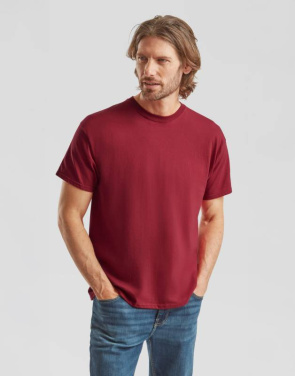 Originaal T-särk, tumesinine – Fruit of the Loom (2)