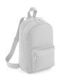 Mini Essential Fashion seljakott, helehall