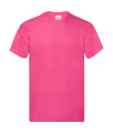 Originaal T-särk, fuksiaroosa, Fuksia