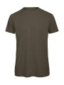 Inspire T /men, Khaki roheline