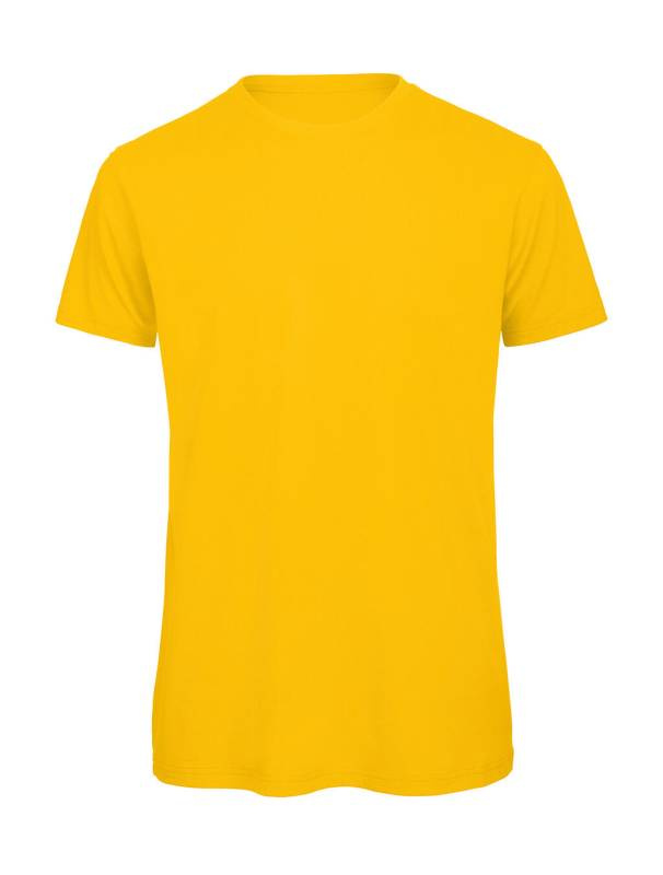 Inspire T /men, kuldne – B&C (1)