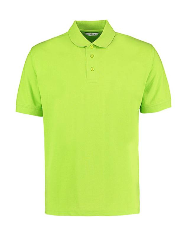 Meeste Classic Fit Polo Superwash® 60º, Lubi – Kustom Kit (1)