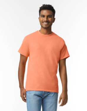 Ultrapuuvillane täiskasvanute T-särk, Asalea – Gildan (2)
