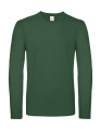 #E150 LSL, pudeliroheline