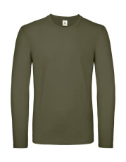 #E150 LSL, Linnalik khaki