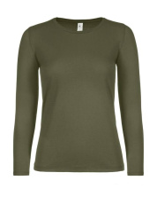 #E150 LSL /naised, Linnalik khaki