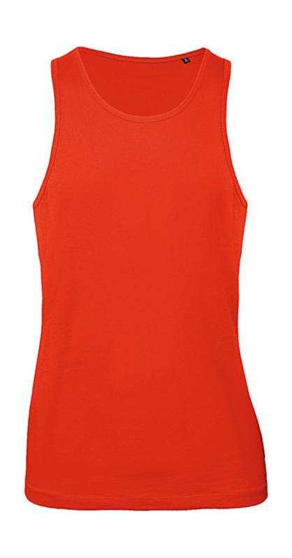 Inspire Tank T-mehed, Tulepunane – B&C (1)