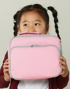 Lõunasöögi jahuti kott, must – Quadra (2)