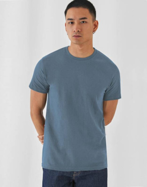 #E190 T-särk, Millennial Lilac – B&C (2)
