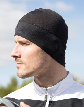 Bikewear talvemüts, must – Spiro (2)