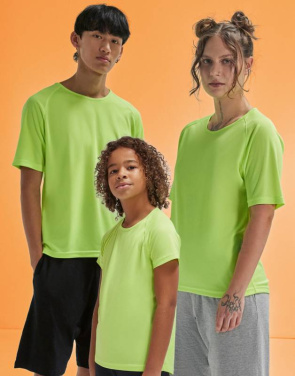 Active T /lapsed, valge – B&C (2)