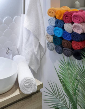 Rhine'i rannarätik MUGAVUS, hall – SG Accessories - TOWELS (2)