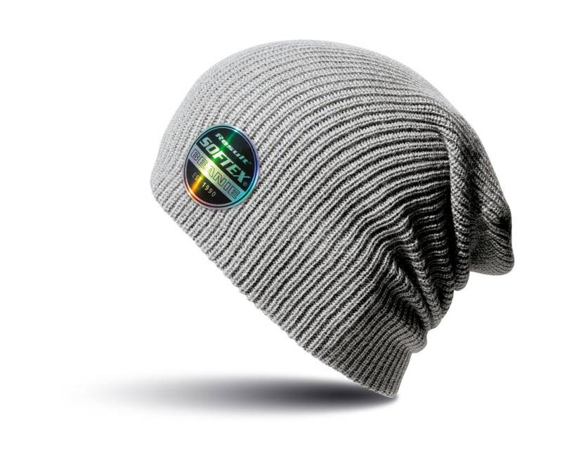Softexi müts, Tuvihall – Result Headwear (1)