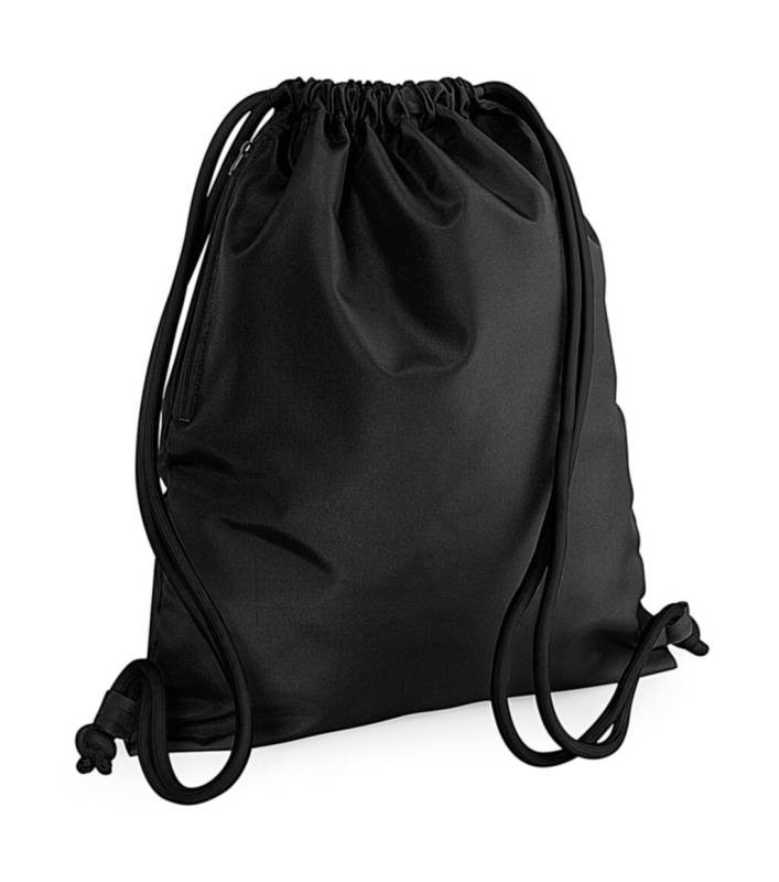 Ikoon Gymsacki, must/must – Bagbase (1)