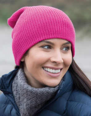 Softexi müts, kuldne – Result Headwear (3)