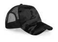 Camo Snapback veoautosärk, Kesköö kamuflaaž