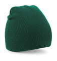 Originaal Pull On Beanie müts, pudeliroheline