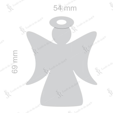 Pehme helkur – Ingel 1 | Softreflector – 2