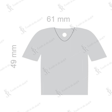 Pehme helkur – Särk | Softreflector – 2