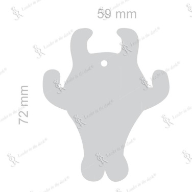 Pehme helkur – Saami | Softreflector – 2