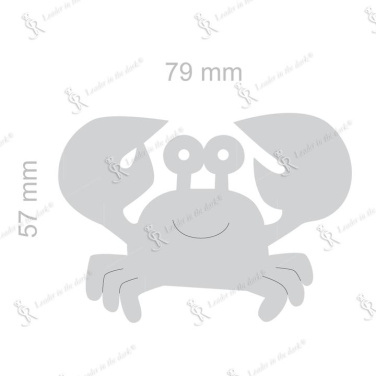 Pehme helkur – Krabi | Softreflector – 2