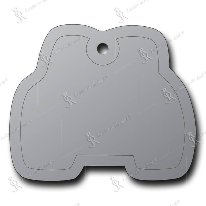 Pehme helkur – ATV | Softreflector – 1