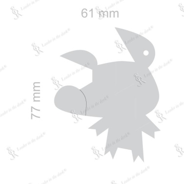 Pehme helkur – Siga | Softreflector – 2