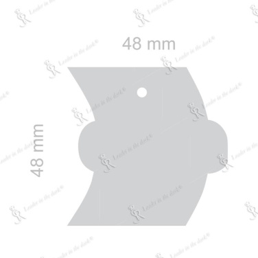Pehme helkur – Nool | Softreflector – 2