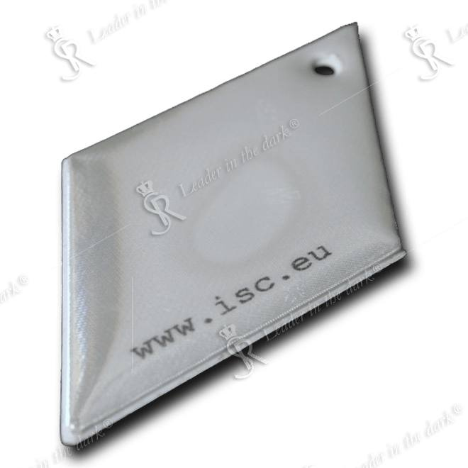 Pehme helkur – Romb | Softreflector – 1