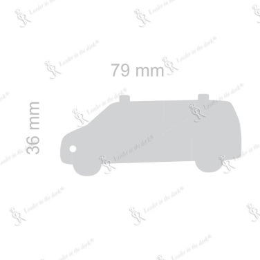 Pehme helkur – Auto 3 | Softreflector – 2